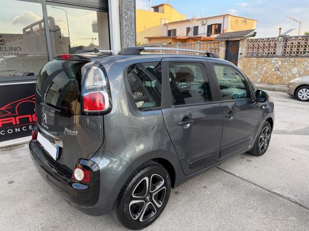 Citroen C3 Picasso BlueHDi 100 Exclusive - Foto 4