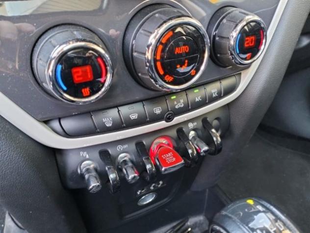 MINI Countryman 2.0 Cooper SD Hype Countryman ALL4 Automatica rif. 24134069 - Foto 10