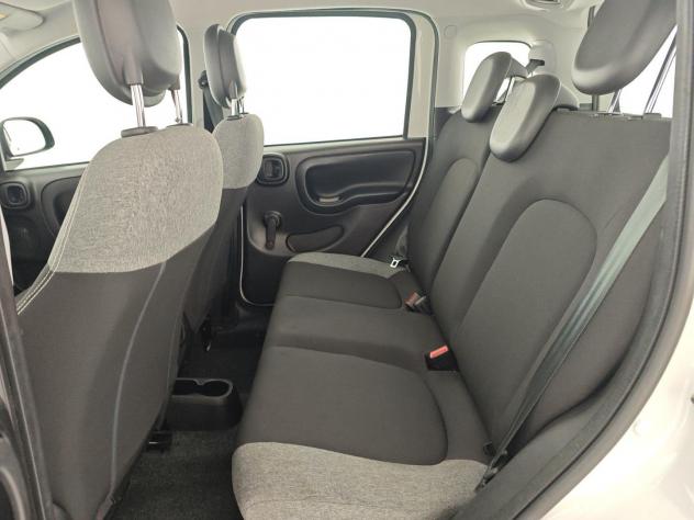 FIAT Panda Cross Panda 1.0 FireFly S&S Hybrid City Cross - Foto 10