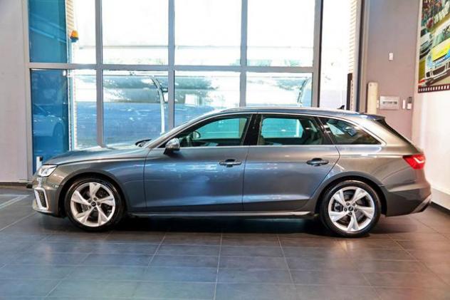 AUDI A4 35 TDI Avant S-Tronic S-Line rif. 23851763 - Foto 3