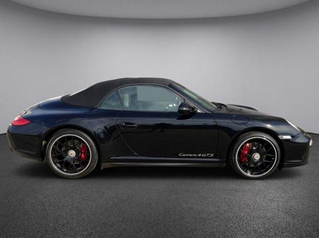 PORSCHE 997 911 Carrera 4 GTS Cabriolet pdk rif. 23856549 - Foto 3