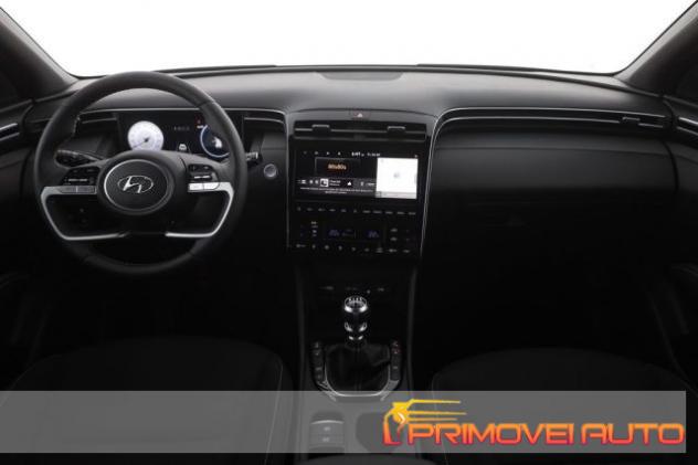 HYUNDAI Tucson 1.6 T-GDI GPL rif. 21391188 - Foto 3