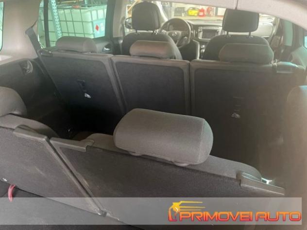 OPEL Zafira 1.4 Turbo 140CV aut. Innovation rif. 19186809 - Foto 3