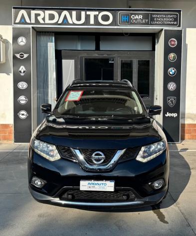Nissan X-Trail 1.6 Dci 2wd Acenta Cambio Autom. - Foto 5