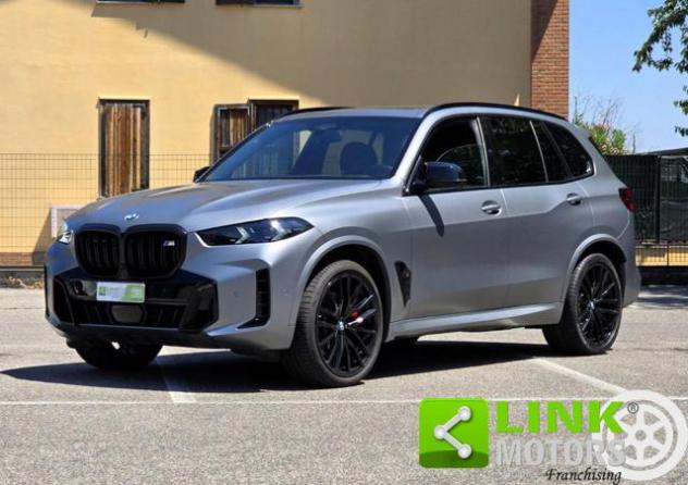 BMW X5 40d M Sport PRO Shadow 340CV xDrive Mhev rif. 23918350