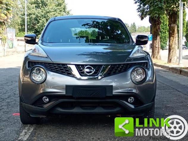 NISSAN Juke 1.5 dCi Start&Stop Acenta rif. 23946989 - Foto 2