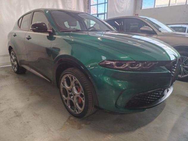 ALFA ROMEO Tonale 1.3 280 CV PHEV AT6 Q4 Veloce rif. 24203067 - Foto 3