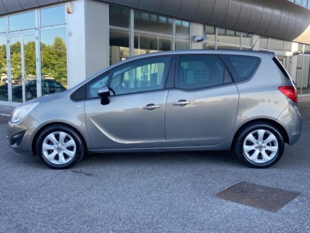 OPEL Meriva 1.4 Turbo 120CV Metano Cosmo rif. 23922718 - Foto 8