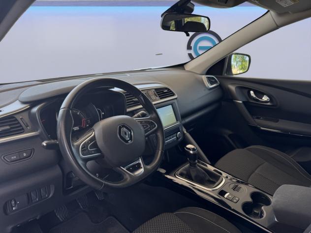 Renault Kadjar dCi 8V 110CV Energy Zen - ? NEOPATENTATI ? - Foto 10