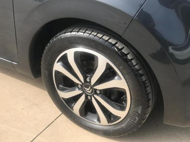 CITROEN - C1 - Airscape 1.2 VTi 82 5 porte Feel Edition - Foto 5