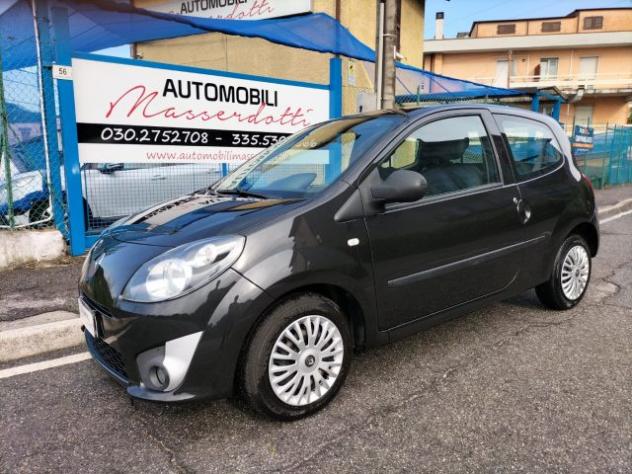 RENAULT Twingo 1.2 16V Sport & Sound rif. 23935871