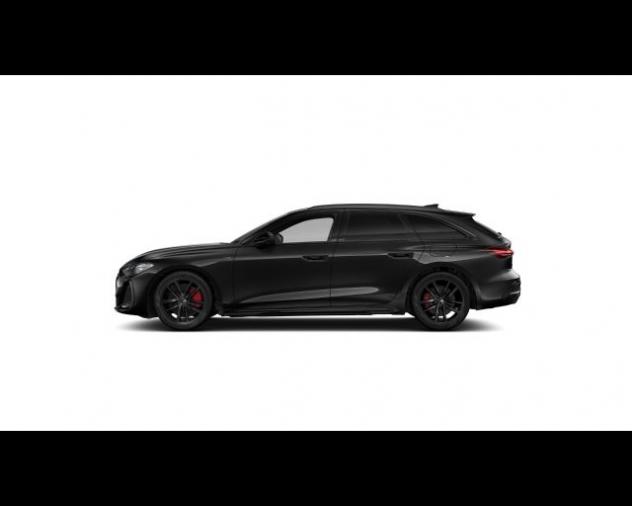 AUDI QUATTRO Audi A5 Avant S line edition e-hybrid 220 kW S tr rif. 24058091 - Foto 3