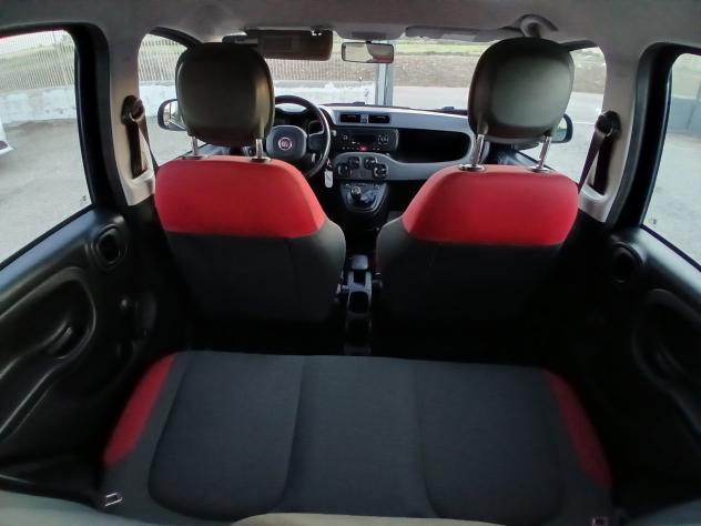 Fiat Panda 1.2 Pop - Foto 7