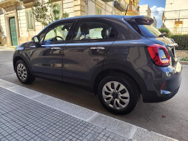 Fiat 500X 1.3 MultiJet 95CV UNIPRO PERFETTA - Foto 5