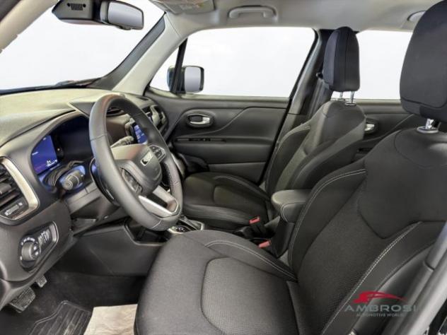 JEEP Renegade 1.5 turbo t4 mhev Summit 2wd dct rif. 24054846 - Foto 10