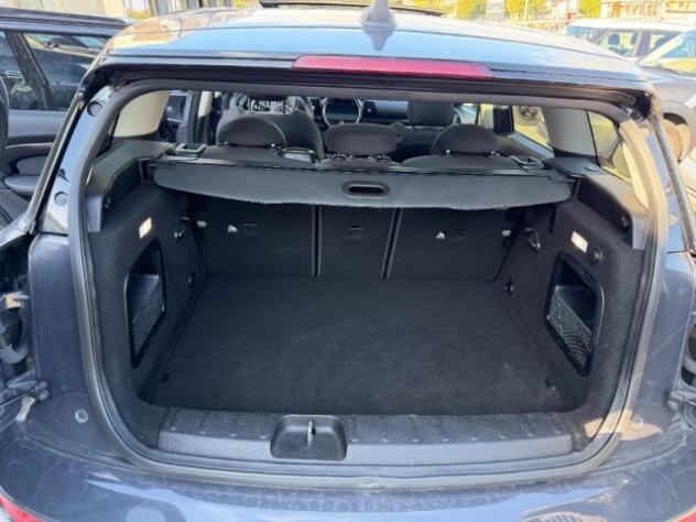 MINI Clubman 2.0 Cooper S Hype Clubman ALL4 rif. 24091654 - Foto 10