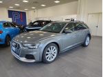 Audi A6 allroad quattro 40 TDI 2.0 204cv quattro S tronic Pelle Navi 19”
