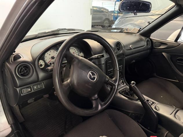 Mazda MX-5 1.6i 16V cat Naked - Foto 7
