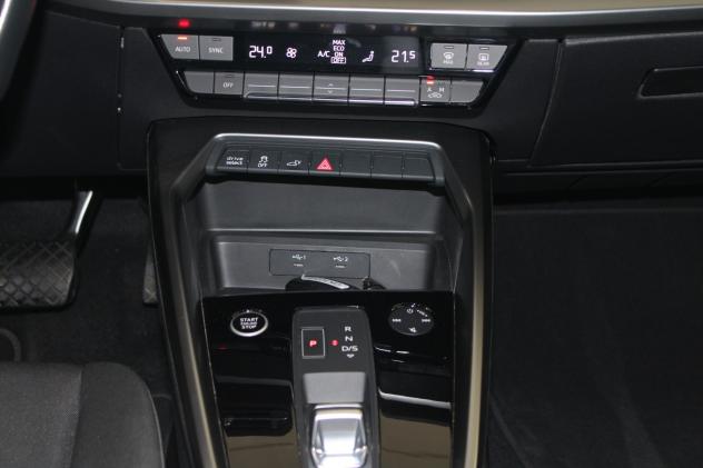 Audi A3 SPB 40 TFSI e S tronic Business Advanced - Foto 10