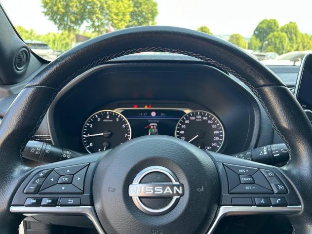 Nissan Juke 1.0 DIG-T 114cv N-Connecta - Foto 8