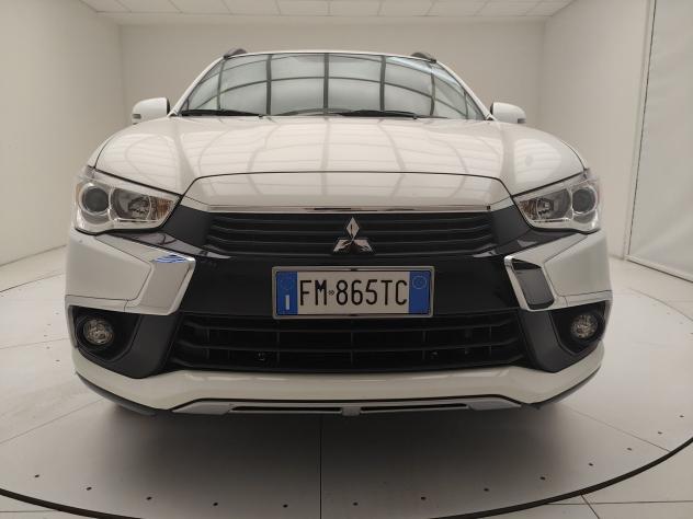 Mitsubishi ASX I 1.6 Intense 4wd - Foto 2
