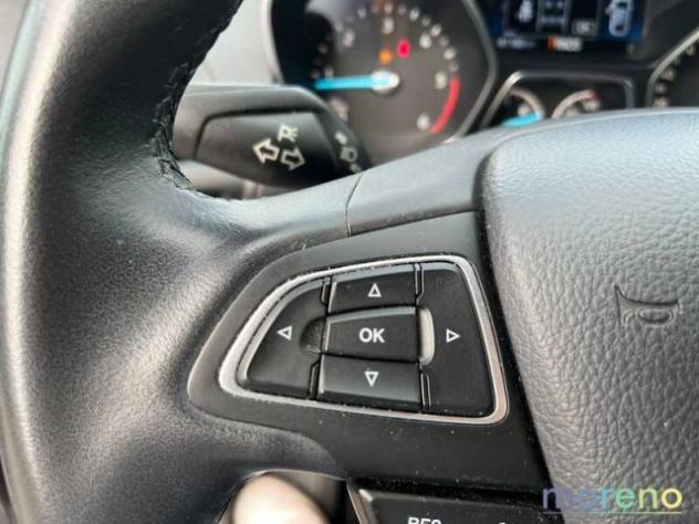 FORD Kuga 1.5 TDCi Edition s&s 2WD 120 CV powershift rif. 19169014 - Foto 9