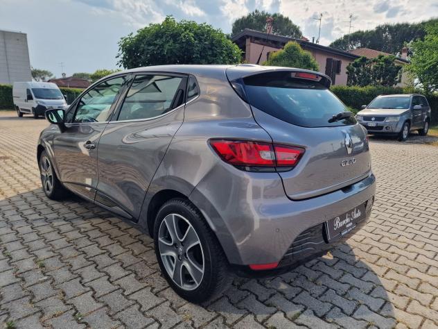 Renault Clio Clio 5p 1.5 dci Costume National 75cv NEOPATENTATO - Foto 7