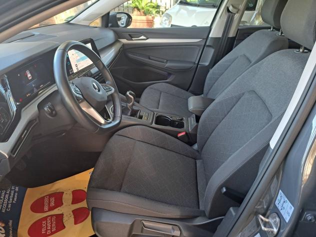 Volkswagen Golf 2.0 TDI 115 CV SCR Life - Foto 9
