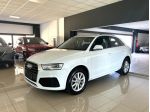Audi Q3 Q3 2.0 tdi Business 120cv