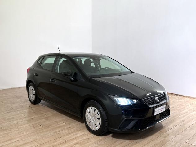 SEAT Ibiza Ibiza 1.0 tgi Reference 90cv - Foto 3