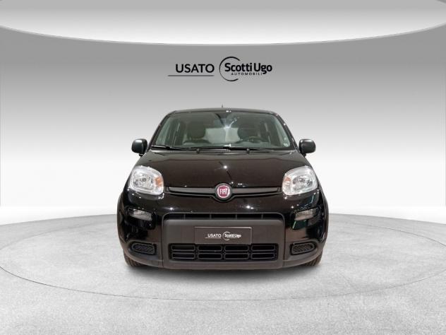 FIAT Panda III 2021 1.0 firefly hybrid s&s 70cv - Foto 3