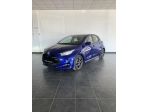 Toyota Yaris Hybrid Trend MY21