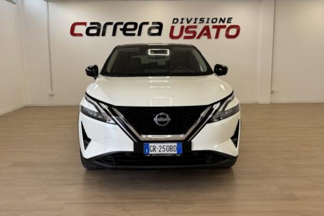 NISSAN Qashqai MHEV 140 CV N-Connecta rif. 24069699 - Foto 2