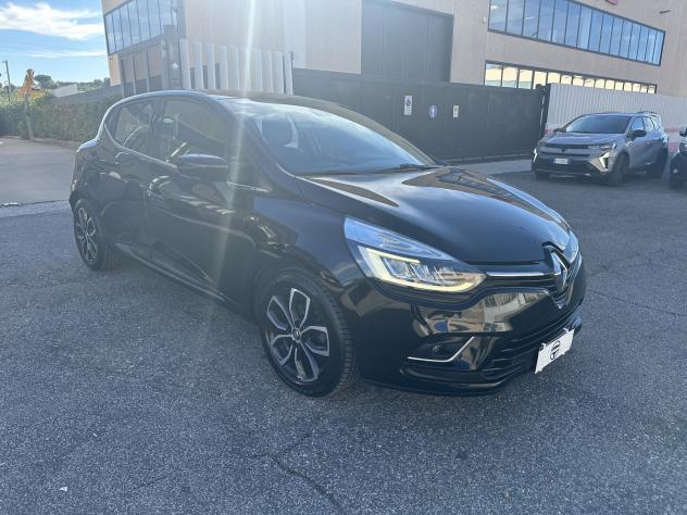 Renault Clio Clio 1.5 blue dci Moschino 90 cv - Foto 8