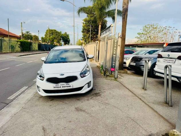 Kia Carens 1.7 CRDi 115 CV Class - Foto 2