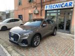Audi Q3 40 TDI quattro S tronic S- line edition