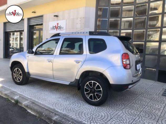 DACIA Duster 1.5 dCi 110CV Start&Stop 4x2 Prestige rif. 23702578 - Foto 4