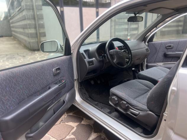 Honda Logo 1.3i cat 3 porte CVT - Foto 5