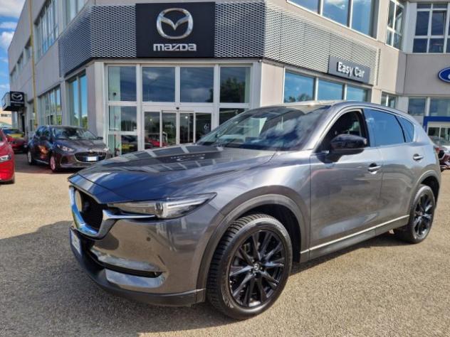 MAZDA CX-5 2.2L Skyactiv-D 184 CV AWD Homura rif. 22731494
