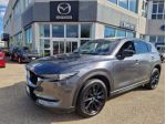 MAZDA CX-5 2.2L Skyactiv-D 184 CV AWD Homura rif. 22731494