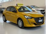 PEUGEOT 208 1.2 75CV 5 porte Active Pack  rif. 23664175