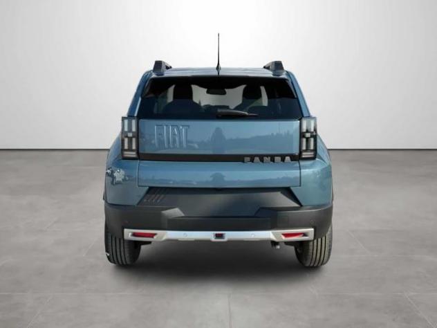 FIAT Grande Panda 1.2 100 CV S&S La Prima rif. 24063609 - Foto 5
