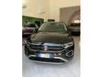 Volkswagen T-Roc 1.0 TSI Edition Plus
