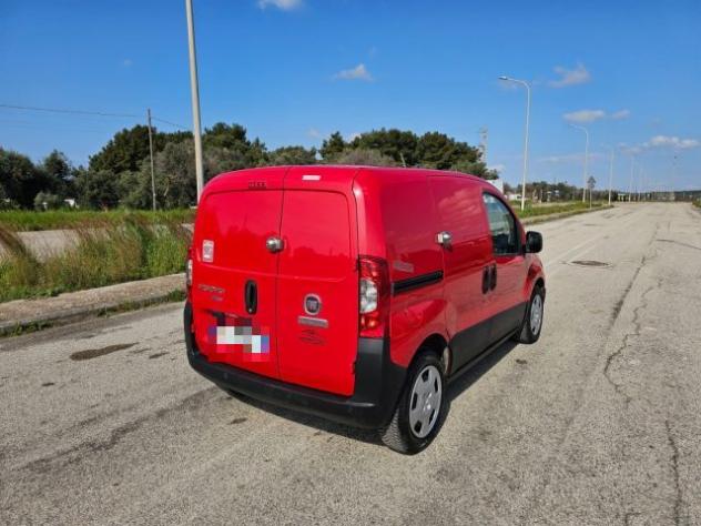 FIAT Fiorino 1.3 MJT 95V Furgone Adventure E5+ rif. 24018198 - Foto 6