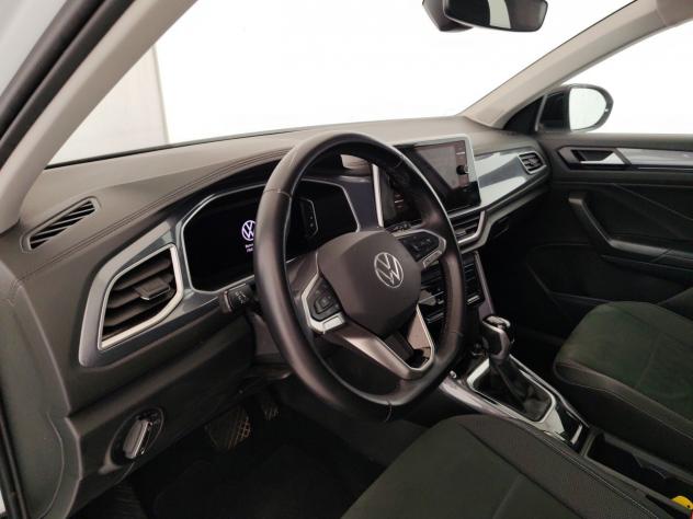 Volkswagen T-Roc 1.5 TSI ACT Style DSG - Foto 8