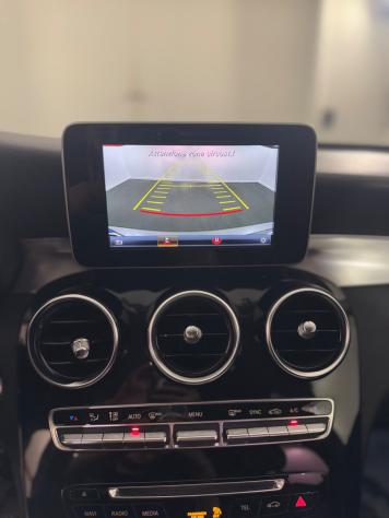 Mercedes-benz C 220 BlueTEC S.W. Automatic Executive - Foto 10