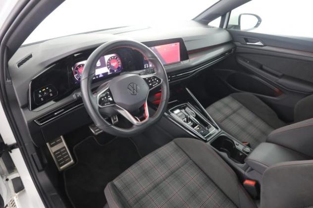 VOLKSWAGEN Golf Golf 2.0 TSI GTI DSG rif. 23915834