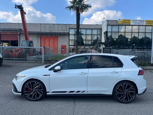 Volkswagen Golf GTI Clubsport 45 - Foto 6