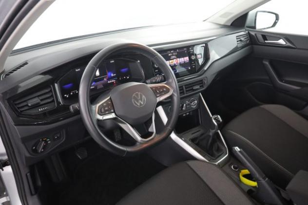 VOLKSWAGEN Polo Polo 1.0 Life rif. 23876807