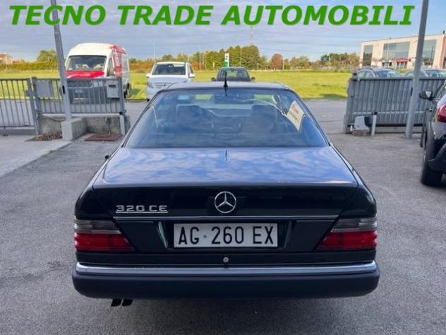 MERCEDES-BENZ 320 CE 24V cat Coupé rif. 23144651 - Foto 5